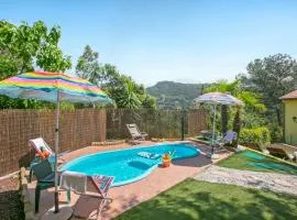 Villa Monte Enrico - with Pool - Happy Rentals