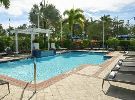 Courtyard by Marriott Miami Homestead