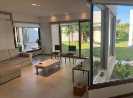 Casa Clara, Hotel in Rufino