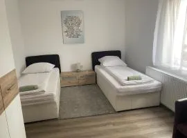 Ferienwohnung Venningen