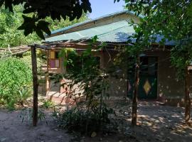 Farm Retreat Diannah, hôtel à Diana