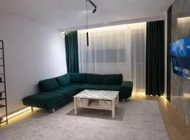 Sarajevo Comfort Stay