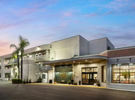 Tiller House, Laguna Hills, a Tribute Portfolio Hotel, hotel in Laguna Hills