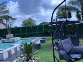 Africa Prestige Boutique Hotel