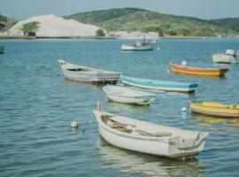 Apartment, hotel a Sekull