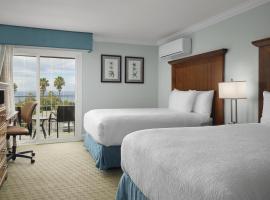 Best Western Premier Hotel Del Mar, hotel en San Diego