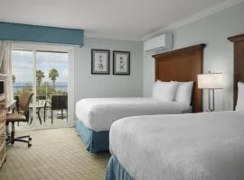 Best Western Premier Hotel Del Mar