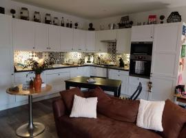 Une Location de Charme, hotel i Castillonnès