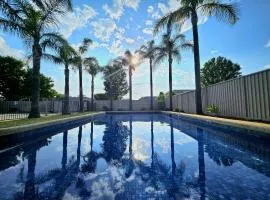 The Wyndhamere Motel Shepparton