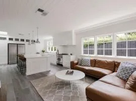 White Haven with Spa, Kew East