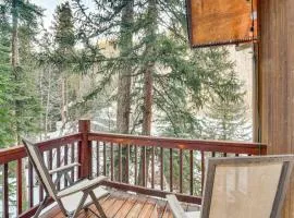 Scenic Creekside Retreat! Rocky Mountain Cabin