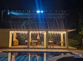 Villa Montilla Cabañas Anapoima