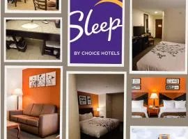 Sleep Inn and Suites