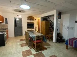 Depto Dos Plantas en Bialet Massé