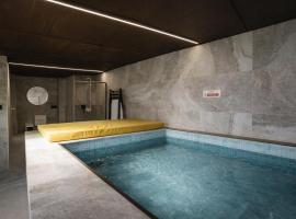 heart & ponie - Retiro Rural Privado con Piscinas