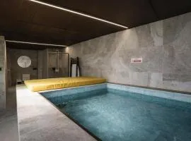 HEARTS & PONIES - Retiro Rural Privado con Piscinas