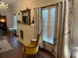 Lafayette Family Home-Free Parking Downtown & 3 Bedrooms