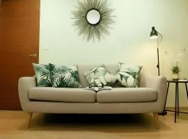 E Free Parking Wifi Pro Laundry 1B 204