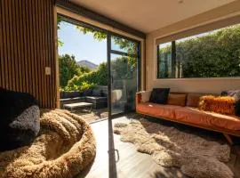 Studio B Style and tranquility in Wanaka NZ