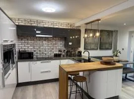The Luxury Coach House on Sefton Park