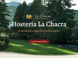 Hosteria La Chacra Moto Friendly