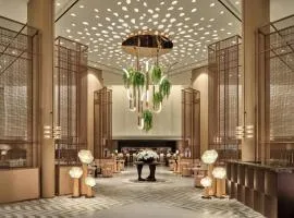 The Westin Seoul Parnas