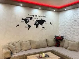 Centar Lux Obrenovac, Na Trgu, Siguran Parking