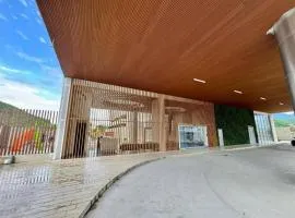 Delvvento ocean view suite