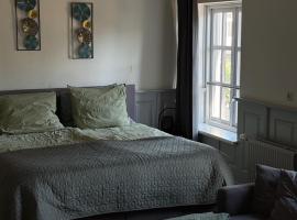 B&B D'n Optie، فندق في Druten