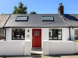 Howth Village Cottage, hotel v destinaci Howth
