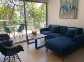 Beachfront Retreat at Playa Bejuco