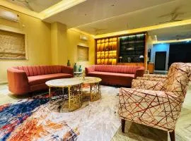 The One Jubilee - Suites and Rooms