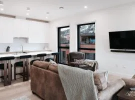 Cloudscape Penthouse by Revelstoke Vacations