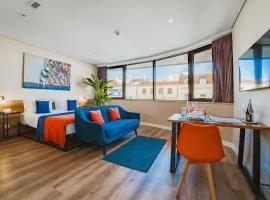 CONDE13 Aparthotel Boutique