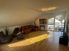Vacation apartment Schwarzwaldblick Unterkirnach