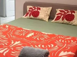 Chez Hinano SIKI