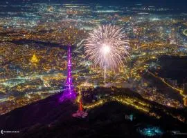 Center Tbilisi Apartments