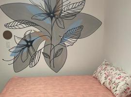 El Laai Roi, Hotel in Iguaba Grande