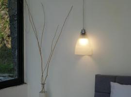 Tepoz Panoramic Sai, UFOs, Pool, Love, wifi, khách sạn ở Cedro