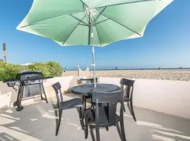 Renovated 3Br Oceanfront W Panoramic Views By Beachview Rentals
