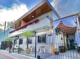 Apartamento no centro Balneário Camboriu