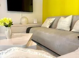 Villa intimiste avec piscine privée