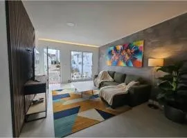 Vista Mar