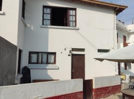 La Palmera Apartment, Hotel in San Bartolo
