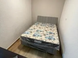 Suítes Canto da Orla, Unidade 04