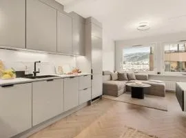 Modern and cozy apartment ONLY 5 minutes from City Center