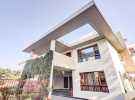 Hotel O by OYO Tokyo, hotel sa Lucknow