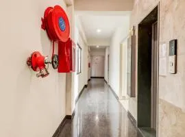 Super Hotel O Hotel Outline