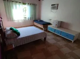 suítes na praia de Cambury 860