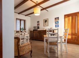 B&B Cascina Baraggione, hotel a Granozzo con Monticello